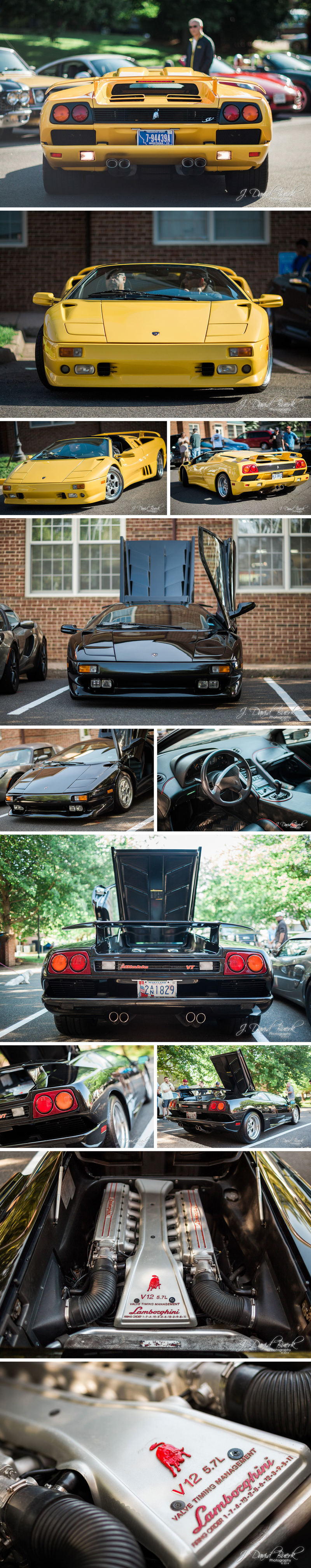 Illustration for article titled Katie's Cars And Coffee: May 31st, 2014